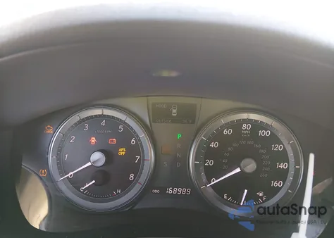 2010 Lexus Es 350 z USA, uszkodzony, nr VIN JTHBK1EG6A2344452